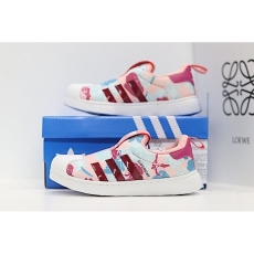 Adidas Kids Shoes